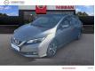 Nissan Leaf Electrique 40kWh Acenta Morbihan Ploeren