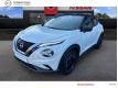 Nissan Juke DIG-T 114 Shadow Morbihan Ploeren
