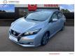 Nissan Leaf Electrique 40kWh N-Connecta Morbihan Ploeren