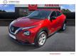 Nissan Juke DIG-T 117 DCT7 N-Connecta Morbihan Ploeren