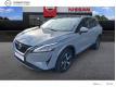 Nissan Qashqai Mild Hybrid 158 ch Xtronic N-Connecta Morbihan Ploeren