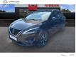 Nissan Qashqai Mild Hybrid 140 ch N-Connecta Morbihan Ploeren