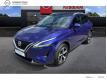 Nissan Qashqai Mild Hybrid 158 ch Xtronic Tekna Morbihan Ploeren