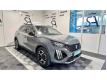 Peugeot 2008 II PureTech 100 S&amp;S BVM6 ALLURE Gris Slnium Gard Aigues-Mortes