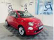 Fiat 500 II Hybrid 1.0 BSG 70 ch Gard Aigues-Mortes