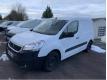 Peugeot Partner II 1.6 BLUEHDI 100 STANDARD PREMIUM PACK Doubs Orgeans-Blanchefontaine