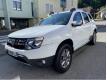 Dacia Duster Laurate Edition 2016 TCe 125 E6 4x4 Doubs Orgeans-Blanchefontaine