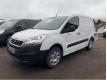 Peugeot Partner Electric II 120 L1 Pack Clim Doubs Orgeans-Blanchefontaine