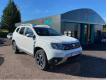 Dacia Duster II Prestige Blue dCi 115 4x4 Doubs Orgeans-Blanchefontaine