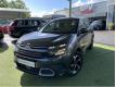 Citron C5 Aircross BLUEHDI 130CH S&S BUSINESS EAT8 E6.D Maine et Loire Saint-Lger-des-Bois