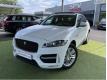 Jaguar F-Pace 2.0 D 180 R-SPORT BVA Maine et Loire Saint-Lger-des-Bois