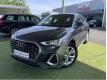 Audi Q3 Sportback 35 TDI 150CH S line S tronic 7 Maine et Loire Saint-Lger-des-Bois