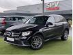 Mercedes GLC 250 D 4MATIC SPORTLINE Maine et Loire Saint-Lger-des-Bois