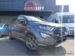Ford EcoSport 1.0 EcoBoost 125ch - ST-Line Garonne (Haute) Toulouse