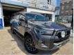Toyota Hilux IV 4WD 2.8 D-4D 204 DOUBLE CABINE INVINCIBLE Val de Marne Champigny-sur-Marne