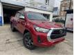 Toyota Hilux IV 4WD 2.4 D-4D 150 DOUBLE CABINE Val de Marne Champigny-sur-Marne