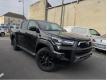 Toyota Hilux IV 4WD 2.8 D-4D 204 DOUBLE CABINE INVINCIBLE Val de Marne Champigny-sur-Marne