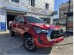 Toyota Hilux IV 4WD 2.8 D-4D 204 DOUBLE CABINE Val de Marne Champigny-sur-Marne