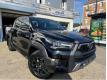 Toyota Hilux IV 4WD 2.8 D-4D 204 DOUBLE CABINE INVINCIBLE Val de Marne Champigny-sur-Marne