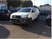 Toyota Hilux IV 4WD 2.4 D-4D 150 DOUBLE CABINE Val de Marne Champigny-sur-Marne