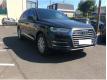 Audi Q7 II 45 TDI 231 ULTRA QUATTRO TIPTRONIC Val de Marne Champigny-sur-Marne