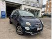 Fiat 500 1.0 70 ch Hybride BSG S/S DOLCE VITA Val de Marne Champigny-sur-Marne