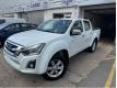Isuzu D-max 1.9 TD 163 DOUBLE CABINE Val de Marne Champigny-sur-Marne