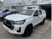 Toyota Hilux IV 4WD 2.4 D-4D 150 DOUBLE CABINE Val de Marne Champigny-sur-Marne