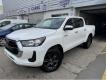 Toyota Hilux IV 4WD 2.4 D-4D 150 DOUBLE CABINE Val de Marne Champigny-sur-Marne