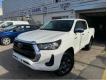 Toyota Hilux IV 4WD 2.8 D-4D 205 DOUBLE CABINE Val de Marne Champigny-sur-Marne