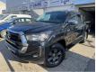 Toyota Hilux IV 4WD 2.8 D-4D 204 DOUBLE CABINE Val de Marne Champigny-sur-Marne