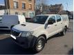 Toyota Hilux 2.5 DOUBLE CABINE 144 4X4 Val de Marne Champigny-sur-Marne