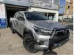 Toyota Hilux IV 4WD 2.8 D-4D 204 DOUBLE CABINE INVINCIBLE Val de Marne Champigny-sur-Marne