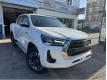 Toyota Hilux IV 4WD 2.8 D-4D 204 DOUBLE CABINE Val de Marne Champigny-sur-Marne