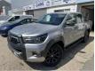 Toyota Hilux IV 4WD 2.8 D-4D 204 DOUBLE CABINE INVINCIBLE Val de Marne Champigny-sur-Marne