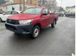 Toyota Hilux IV 2.4 D-4D 150 SINGLE CABINE Val de Marne Champigny-sur-Marne