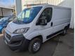 Fiat Ducato FOURGON TOLE 3.0 C H1 2.0 MJT 115 EURO 6 PACK PRO NAV Loire Le Chambon-Feugerolles