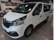 Renault Trafic COMBI L1 dCi 120 S&S Zen Loire Le Chambon-Feugerolles