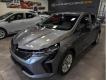 Renault Clio V dCi 100 GSR2 Evolution Loire Le Chambon-Feugerolles