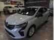 Renault Clio V dCi 100 GSR2 Evolution Loire Le Chambon-Feugerolles