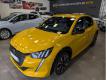 Peugeot 208 BlueHDi 100 S&S BVM6 GT Loire Le Chambon-Feugerolles