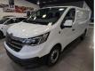Renault Trafic FOURGON FGN L2H1 3T BLUE DCI 150 EDC GSR2 RED EDITION Loire Le Chambon-Feugerolles