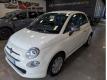 Fiat 500 MY17 1.2 69 ch Pop Loire Le Chambon-Feugerolles