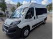 Peugeot Boxer COMBI 330 L1H1 BlueHDi 130 S&S Active 9 Places (TPMR 3 fauteuils roulants) Loire Le Chambon-Feugerolles