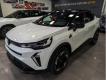 Renault Captur mild hybrid 160 EDC Techno Loire Le Chambon-Feugerolles