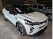Renault Captur mild hybrid 160 EDC Techno Loire Le Chambon-Feugerolles