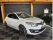 Renault Mgane 1.2 Energy TCe - 130 Bose / MOTEUR NEUF BLANC NACRE ATTELAGE Indre et Loire Chambray-ls-Tours