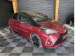 Toyota Yaris Hybride 100h - BV e-CVT (RC18) III 2011 Collection PHASE 3 Indre et Loire Chambray-ls-Tours