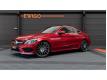 Mercedes Classe C C300 245 FASCINATION 7G-TRONIC - ENTRETIEN MB EXCELLENT ETAT Finistre Brest