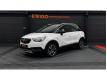 Opel Crossland X 1.2 110 DESIGN EDITION BVA Finistre Brest